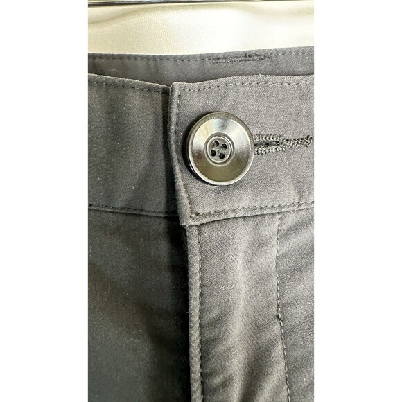 Under Armour Men's Pants Black Size 34/32 - Picture 9 of 10